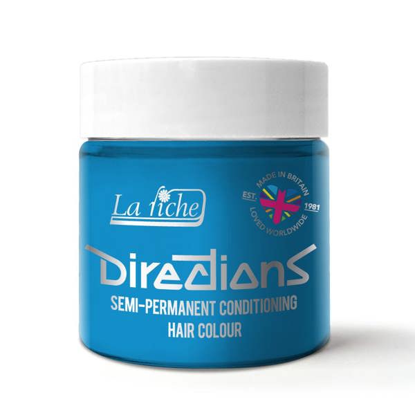 Directions La Riche Directions Semi-Permanent Hair Color 100ml Tubs
