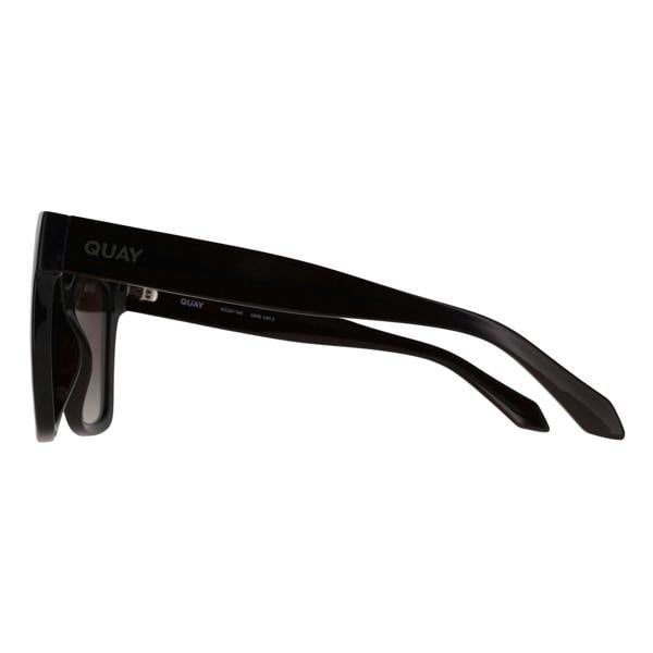 Quay Sunglasses Icy 75883 Espresso Brown Gradient