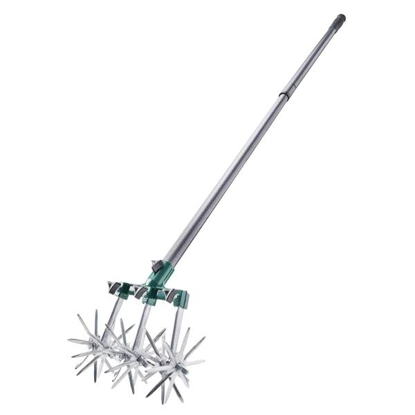 Rolling Cultivator