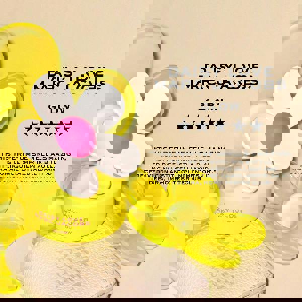 Marc Jacobs Daisy Love Glow  Limited Edition Eau de Toilette 50ml - Additional 2