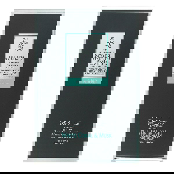 Orchid Modena Veneza Per Donne Eau de Parfum 85ml for Her