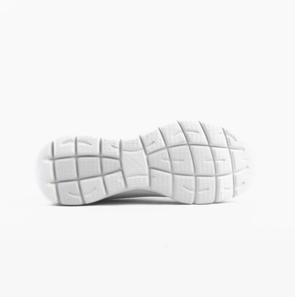 Skechers SUMMITS - HIGH RANGE Mens Trainers White