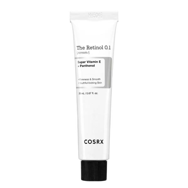 COSRX The Retinol 0.1 Cream