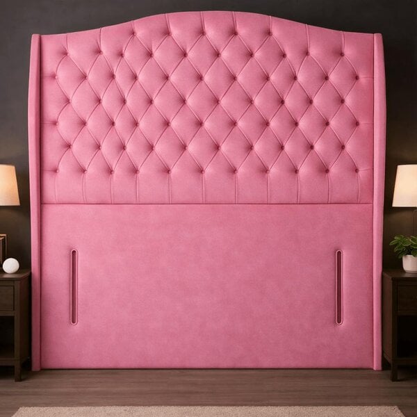 Great British Beds Venice Headboard