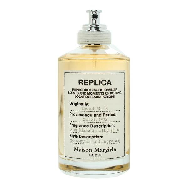 Maison Margiela Replica Beach Walk Eau de Toilette 100ml Spray for Her
