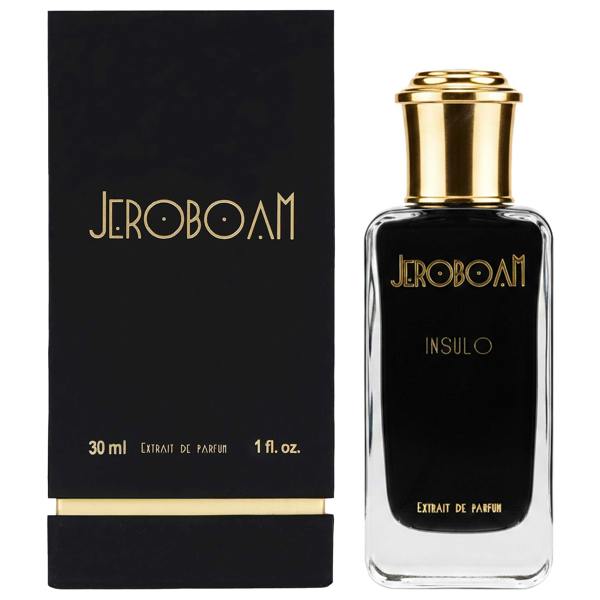 Jeroboam Insulo Extrait de Parfum Spray 30ml - Additional 2