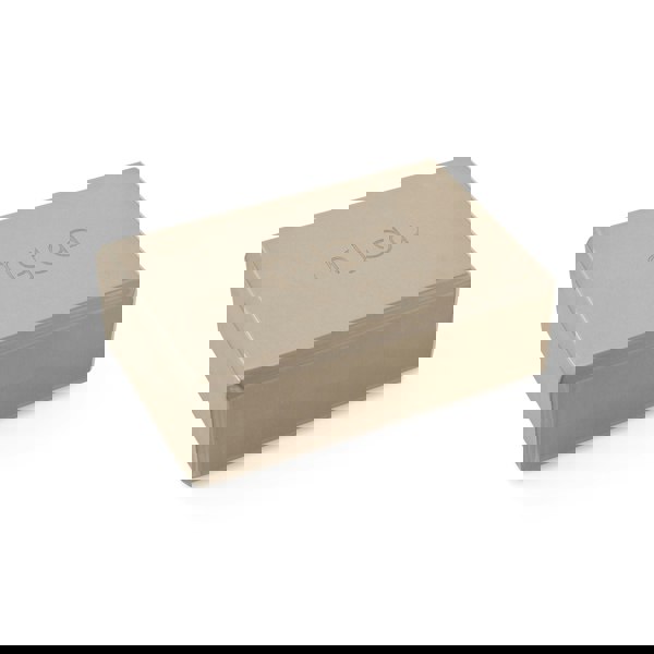 Myga Foam Yoga Block - 6 Colours Available