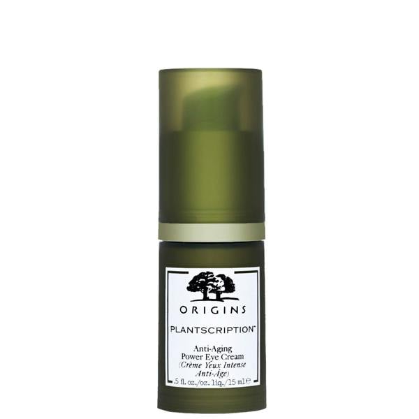 Origins Plantscription Anti-Aging Power Eye Cream 15ml