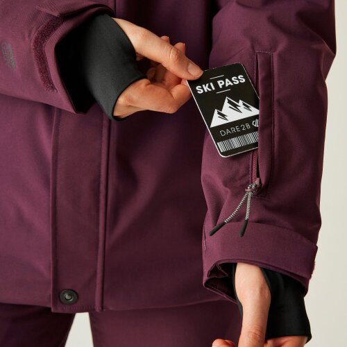 Dare 2B Womens Life Ski Jacket - Fig