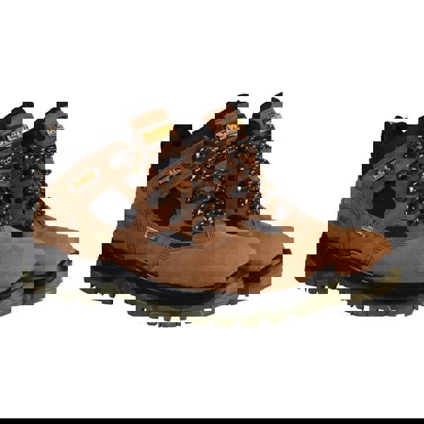 Dewalt Power Tools Challenger 3 Sympatex Waterproof Hiker Boots - Multi Colour