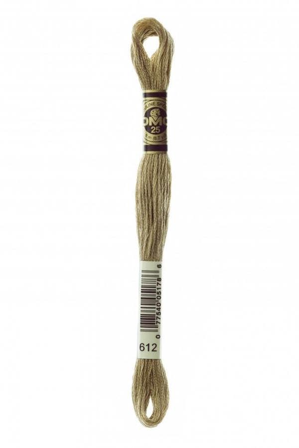 612 | Brown