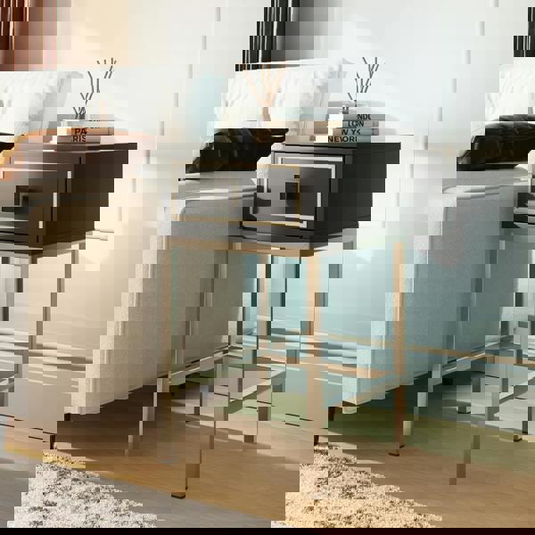 Frank Olsen Furniture MIA Side Table