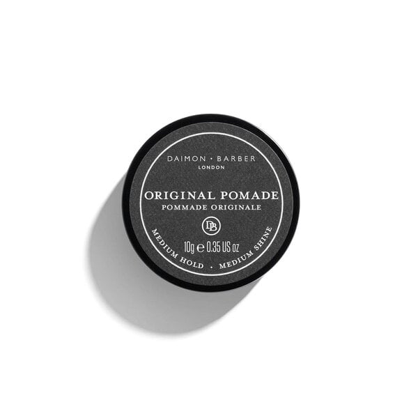 Daimon Barber Original Pomade - 10g