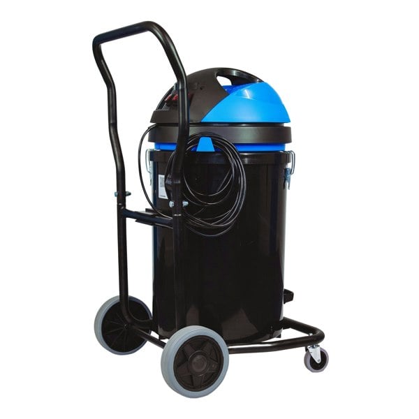 Kiam CYCLONE® Gutter Vacuum System 3600W Polypropylene (Black)