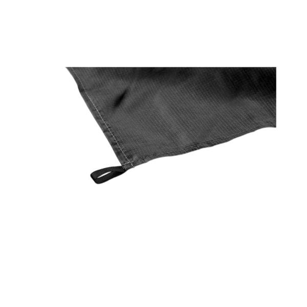 MidOcean Nosand Large Lightweight Beach Mat - Black - 