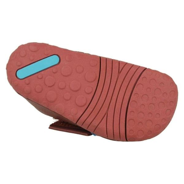 Start-rite Girls Startrite Pre-Walkers Shoes Balance