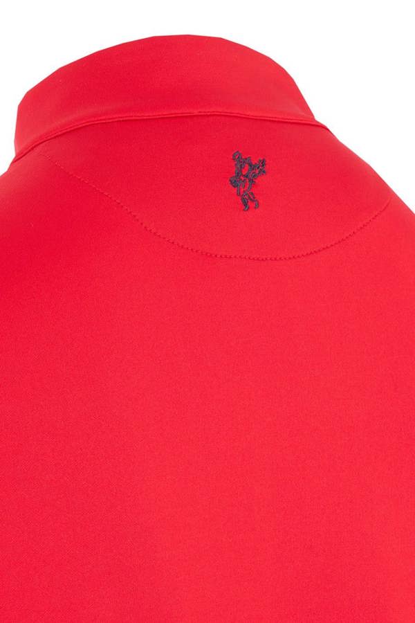 Ashworth Comfort Stretch 1/4 zip