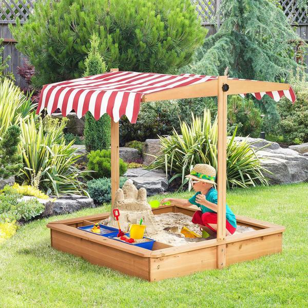 Kids Sandbox
