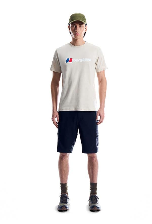 Berghaus Class XL-Logo T-Shirt