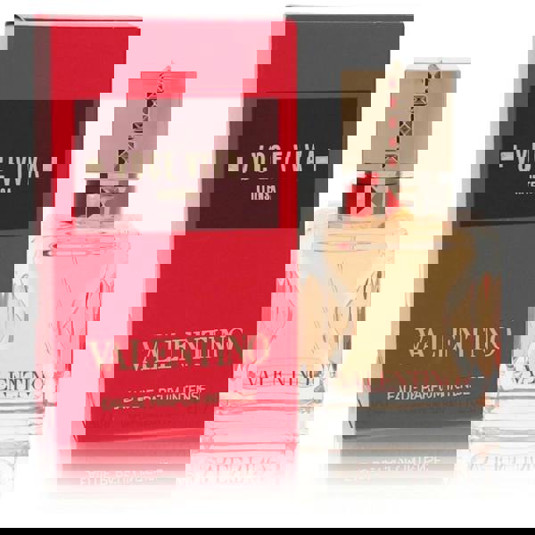 Valentino Voce Viva Intensa by Valentino Eau De Parfum Spray 1 oz for Women 30 ml