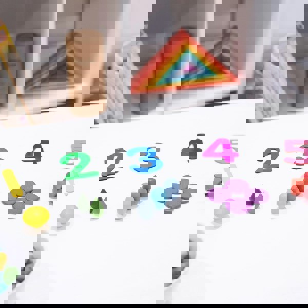 tickit Wooden Treasures Starter Set