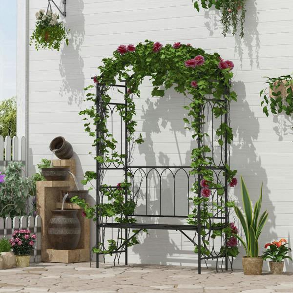 Garden Bench