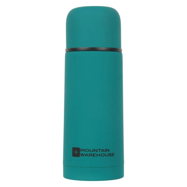 Mountain Warehouse 350ml Flask - Teal - 