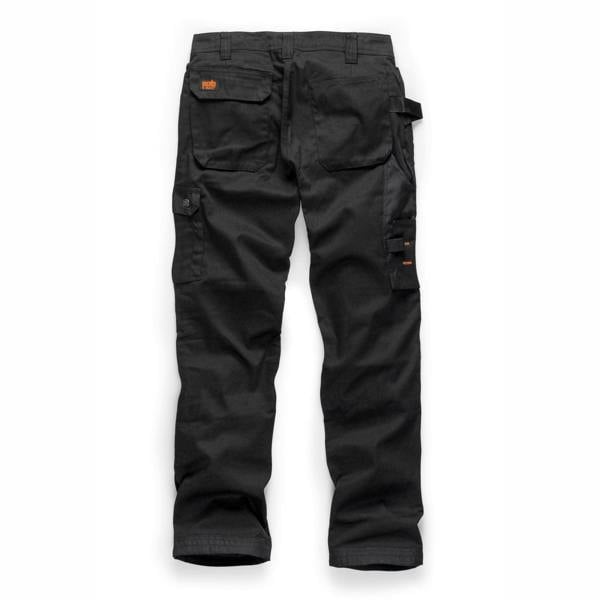 Scruffs Worker Plus Trousers