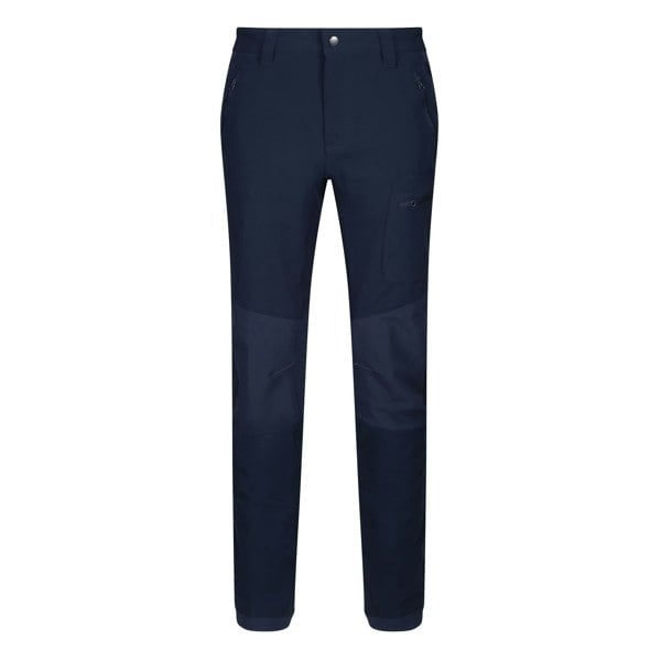 Regatta Mens X-Pro Prolite Trousers - Navy