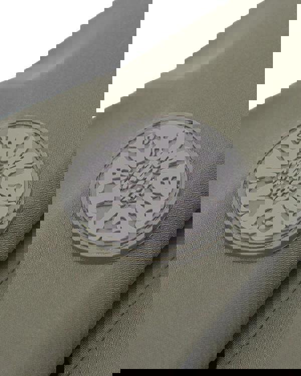 Lambretta Riley Mens Hooded Lightweight MOD SKA Coat Jacket