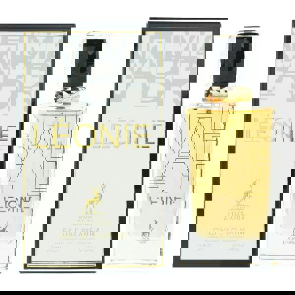 Léonie Maison Alhambra Léonie Eau de Parfum 100ml