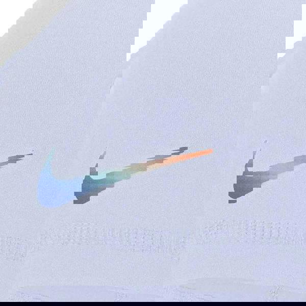 Nike U Peak Dri-FIT Uncuffed Beanie - Ghost - 