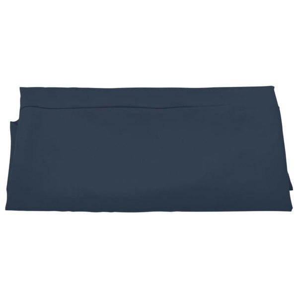 Berkfield Replacement Fabric for Cantilever Umbrella Blue 300 cm