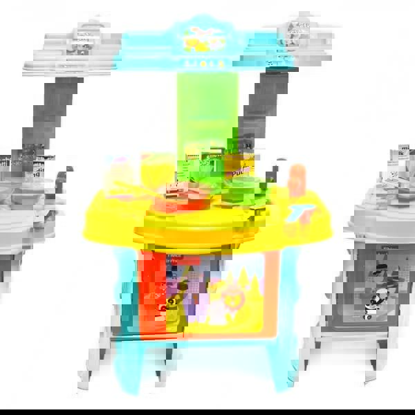 Dolu My First Kitchen Set