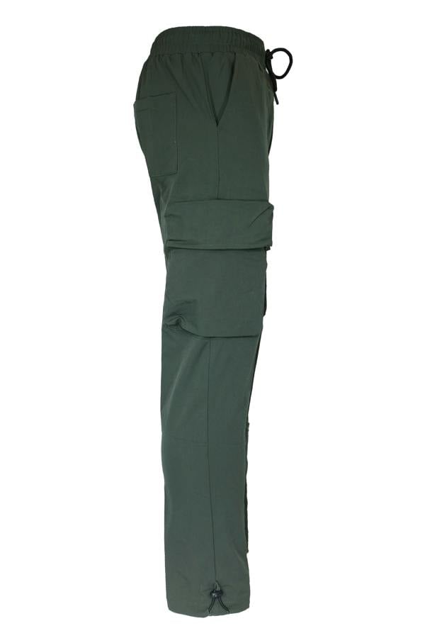 Stretch Advanced Cargo Jogger Dallaswear
