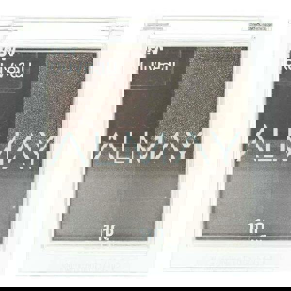 Almay 110 Causeva Stir Eye Shadow Quad 3.5g