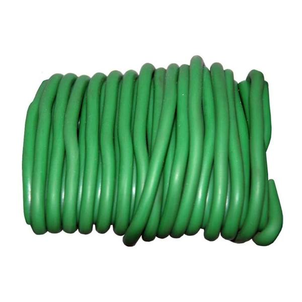 Kingfisher Thick Twist Plant Tie 4.8m - One Colour - 