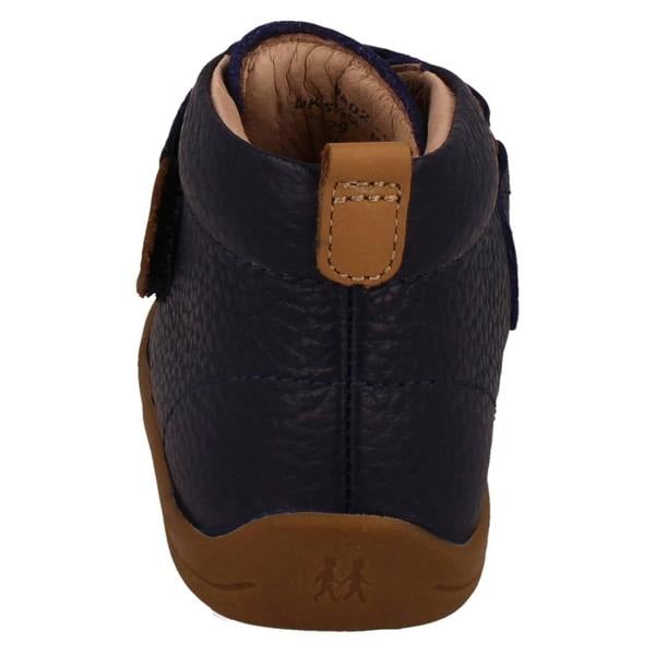 Start-rite Boys Startrite Padded Collar Ankle Boots Totter24
