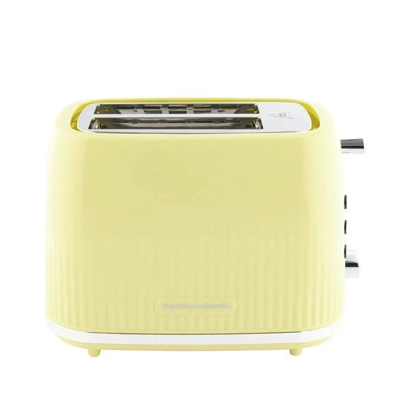 Hamilton Beach Miami 2 Slice Toaster Banana Split