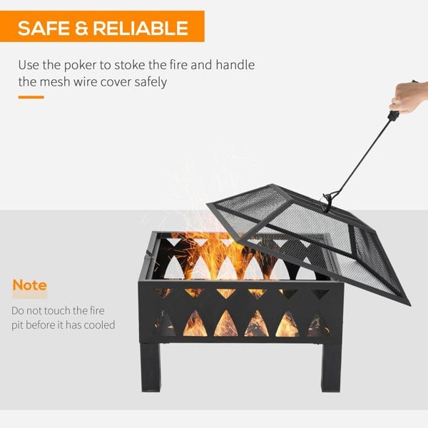 Fire Pit