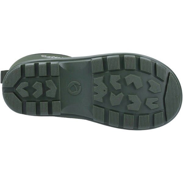 Cotswold Hilly Neoprene TPR+Neoprene Green Wellington Boots