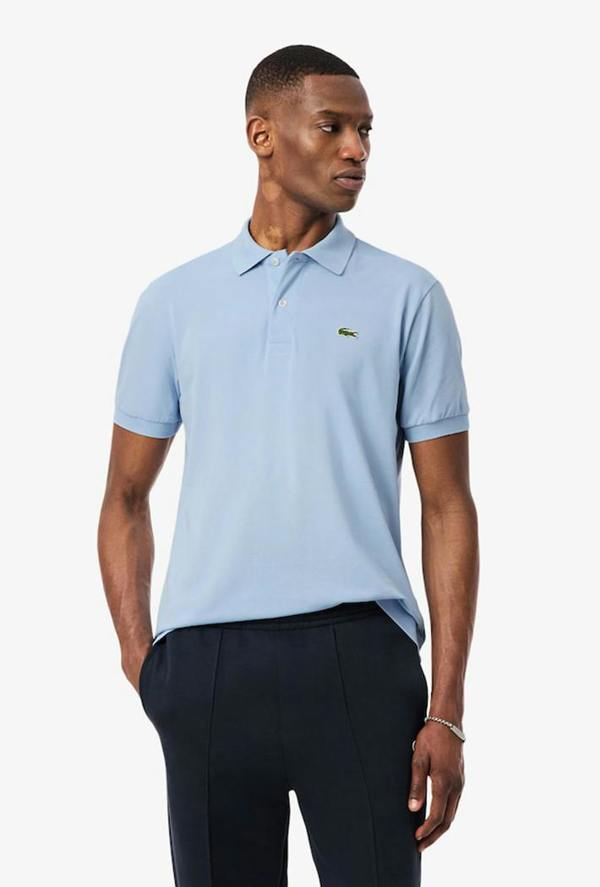 Lacoste Classic Fit L.12.12 LIGHT Polo Shirt