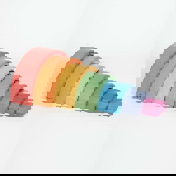 tickit Rainbow Architect Arches