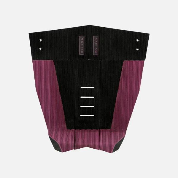 Deflow Surf Deflow 5 Piece pad - cherry - 5 Piece