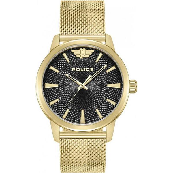 Police Raho Watch PEWJG0005001