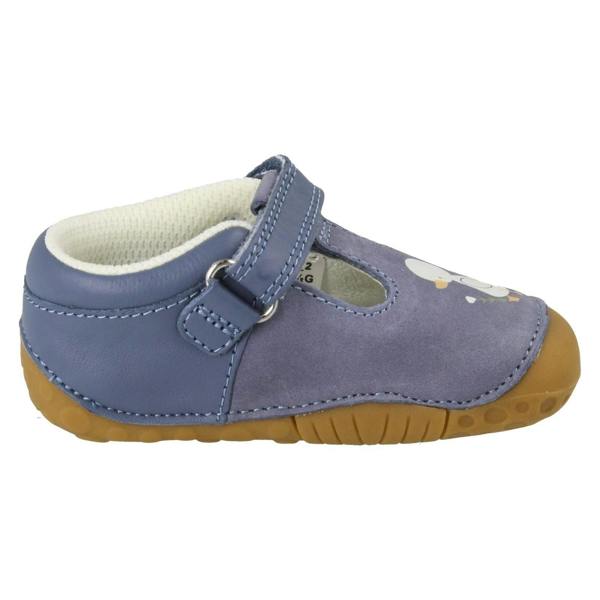 Start-rite Girls Start Rite Pre Walker Shoes Squish