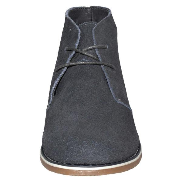 Boys Renegade Ankle Boots Drayton