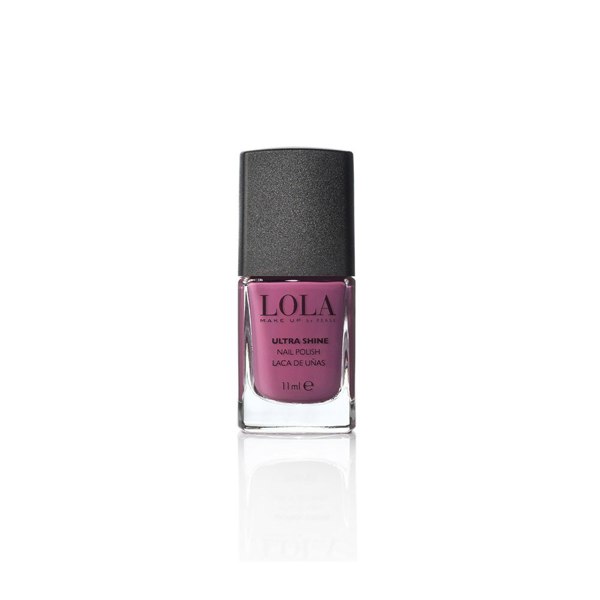 Lola Make Up Lola Nail Polish #10 Free Formula