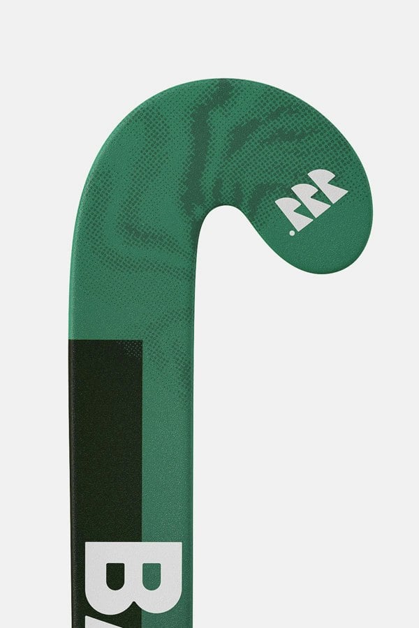 BALLING Indoor W Probow Green