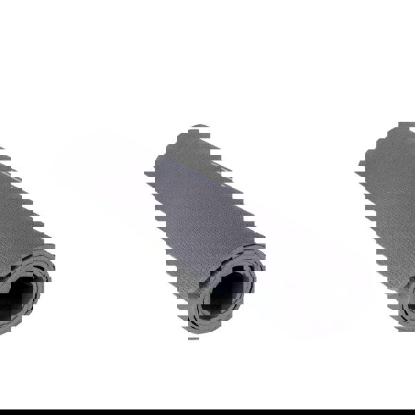 Fitness Mad Skipping Alignment Mat Rolled Up